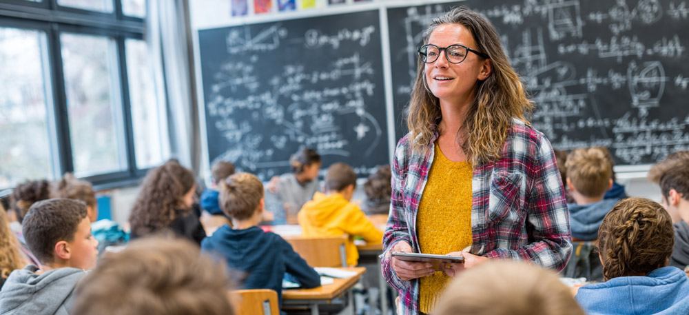 Finding & Evaluating Schools for Your Child